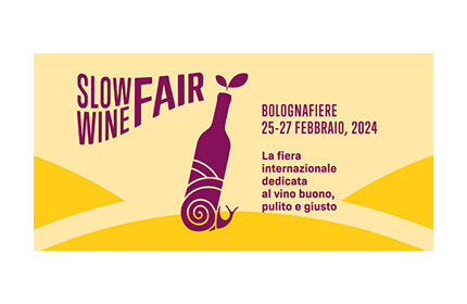 Vini: la Sardegna allo Slow Wine Fair di Bologna