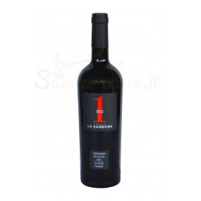 1 Il Bio - Carignano del Sulcis DOC