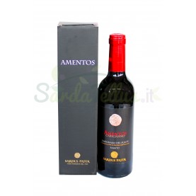 Amentos di Carignano - Passito