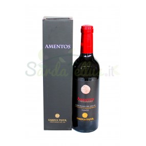 Amentos di Carignano - Passito