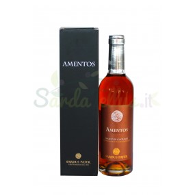 Amentos di Nasco - Passito