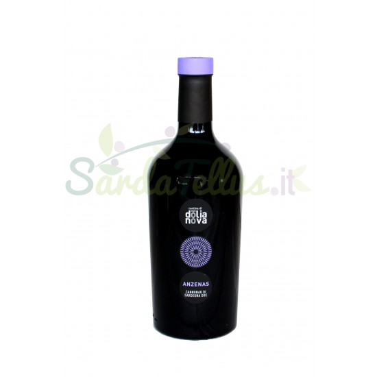 Anzenas Cannonau di Sardegna DOC