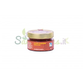 Chutney di peperoni