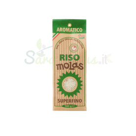 Riso aromatico superfino