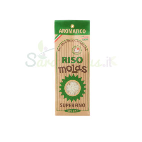 Riso aromatico superfino