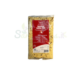 Fregula sarda fine