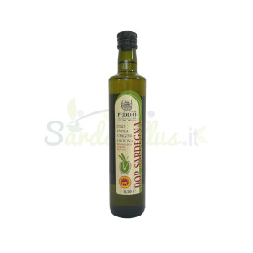 Olio EVO DOP Sardegna