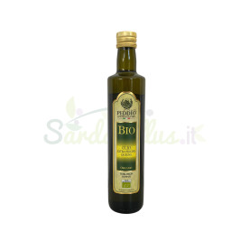 Olio EVO Biologico