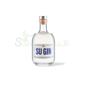 Su Gin