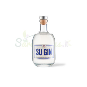 Su Gin