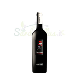 SARTIGLIA CANNONAU SARD. DOC