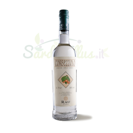 Liquore di corbezzolo