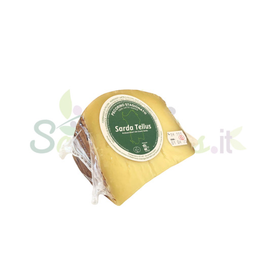 STAGIONATO ST PECORINO 1/8   SV