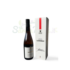 Grappa di Cannonau Jerzu