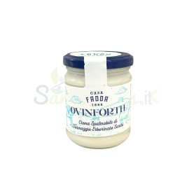 Ovinforth Crema