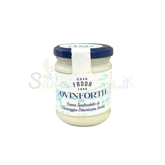 Ovinforth Crema