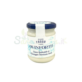 Ovinforth Crema