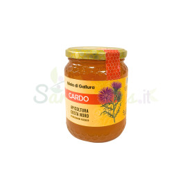 Miele di cardo