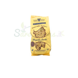 Fregula tosta grossa