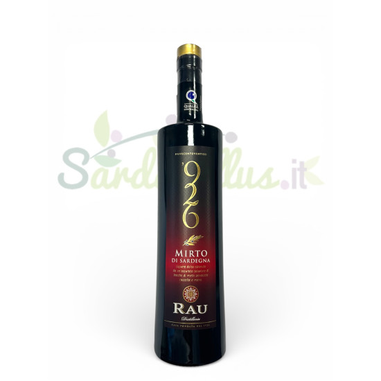 Mirto rosso di Sardegna linea 926 70 cl
