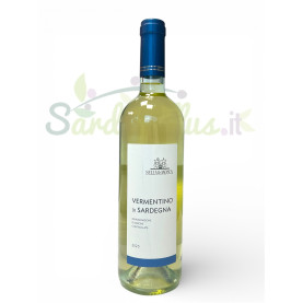 Vermentino doc di Sardegna 2025