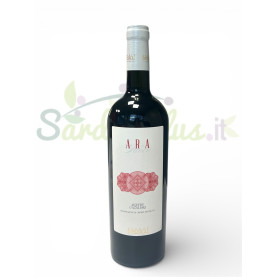 Ara Cagnulari Alghero DOC