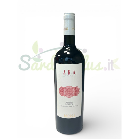 Ara Cagnulari Alghero DOC