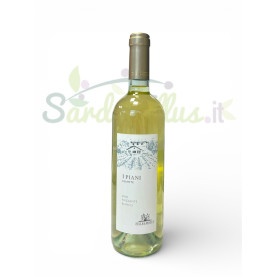 I Piani Aliante bianco frizzante