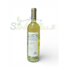 I Piani Aliante bianco frizzante