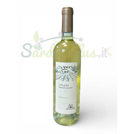 I Piani Nuraghe Majore