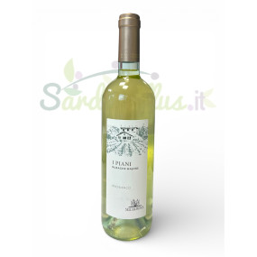 I Piani Nuraghe Majore