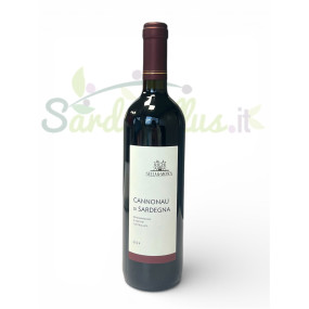 Cannonau DOC di Sardegna 2024
