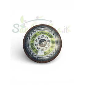 Formaggio caprino Sepi