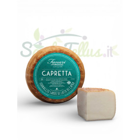 Capretta