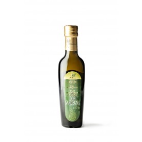 Silis - Olio EVO DOP Sardegna