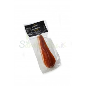 Bottarga muggine intera 4/6 da 70 a 100 gr.