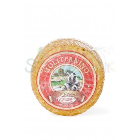 Pecorino canestrato