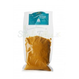 Bottarga di muggine macinata