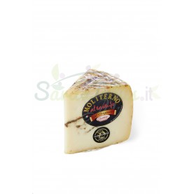 Moliterno al tartufo