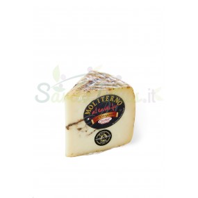 Moliterno al tartufo