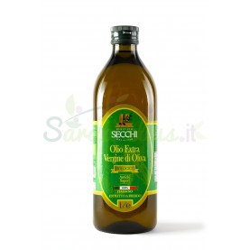 Olio EVO Bio