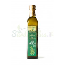 Silis - Olio EVO DOP Sardegna