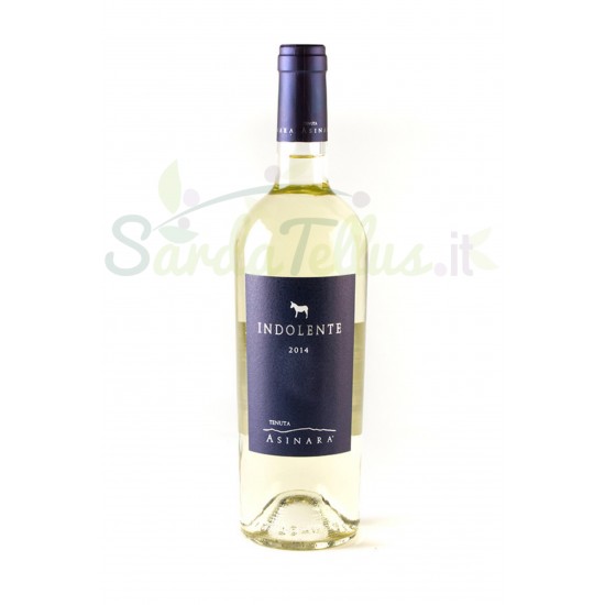 Indolente Vermentino DOC