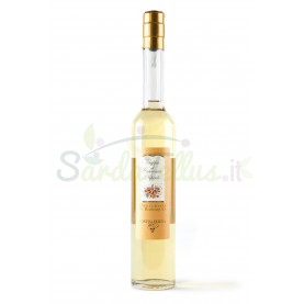 Grappa Cannonau Nepente Barricata