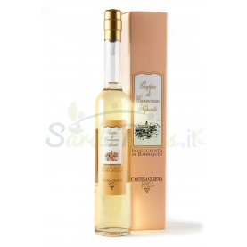 Grappa Cannonau Nepente Barricata