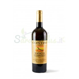 Vernaccia di Oristano DOC Flor