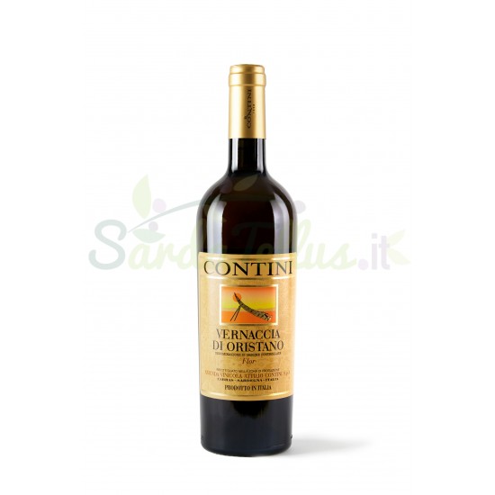 Vernaccia di Oristano DOC Flor