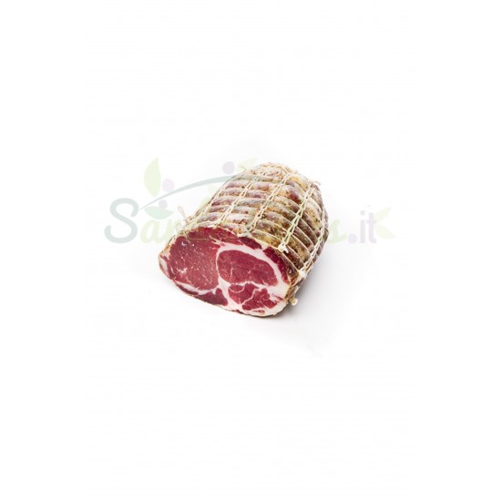 Coppa sarda