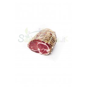 Coppa sarda