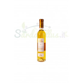 Moscato di Sardegna DOC